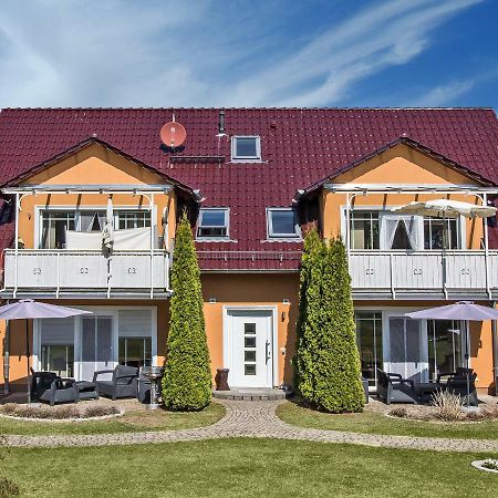 Ferienwohnung Korswandt Luaran gambar