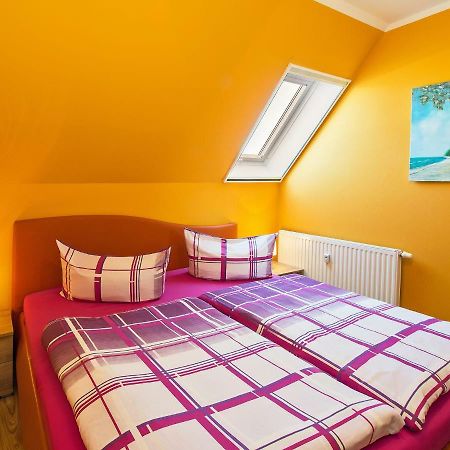 Ferienwohnung Korswandt Luaran gambar