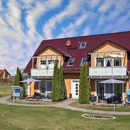 Ferienwohnung Korswandt Luaran gambar