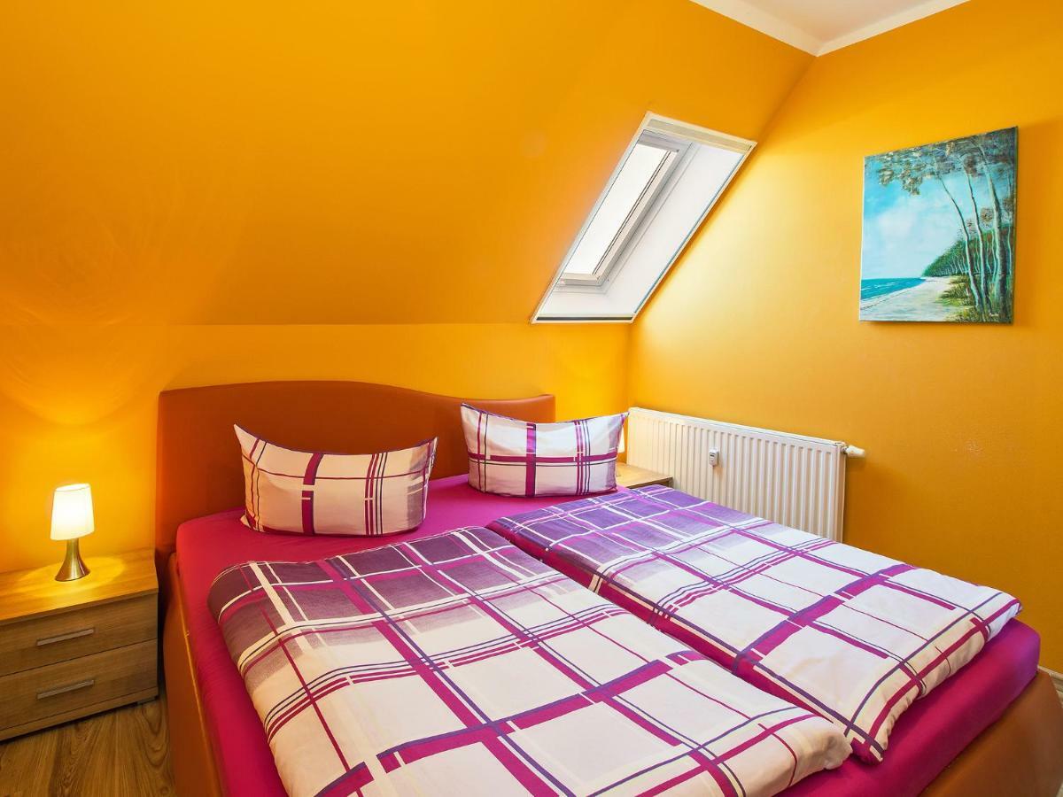 Ferienwohnung Korswandt Luaran gambar