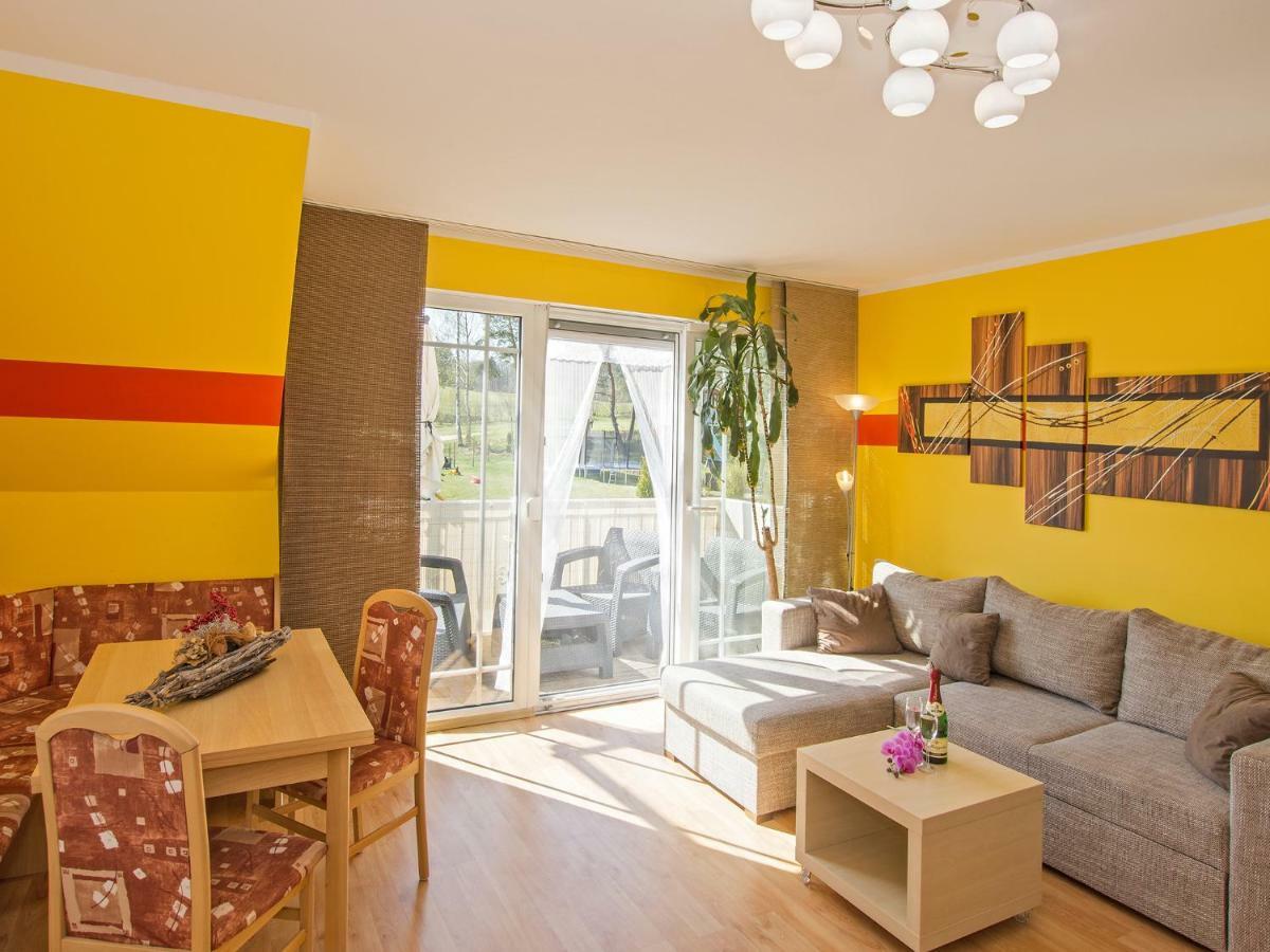 Ferienwohnung Korswandt Luaran gambar