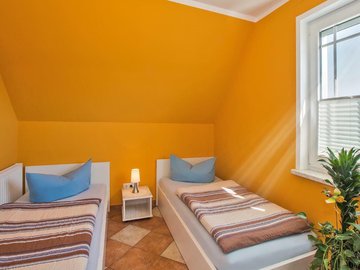 Ferienwohnung Korswandt Luaran gambar